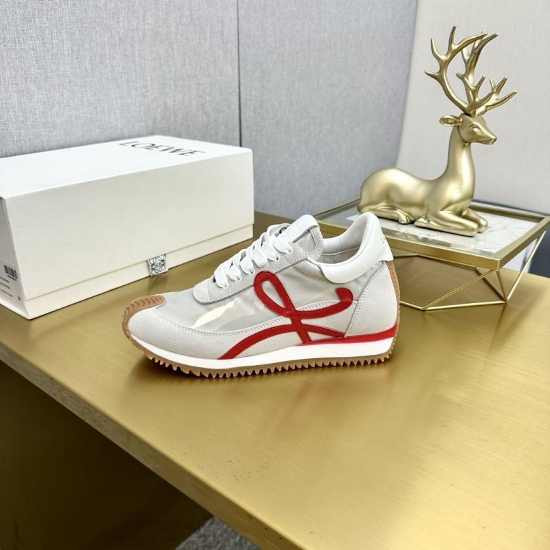 l*ew* sneakers